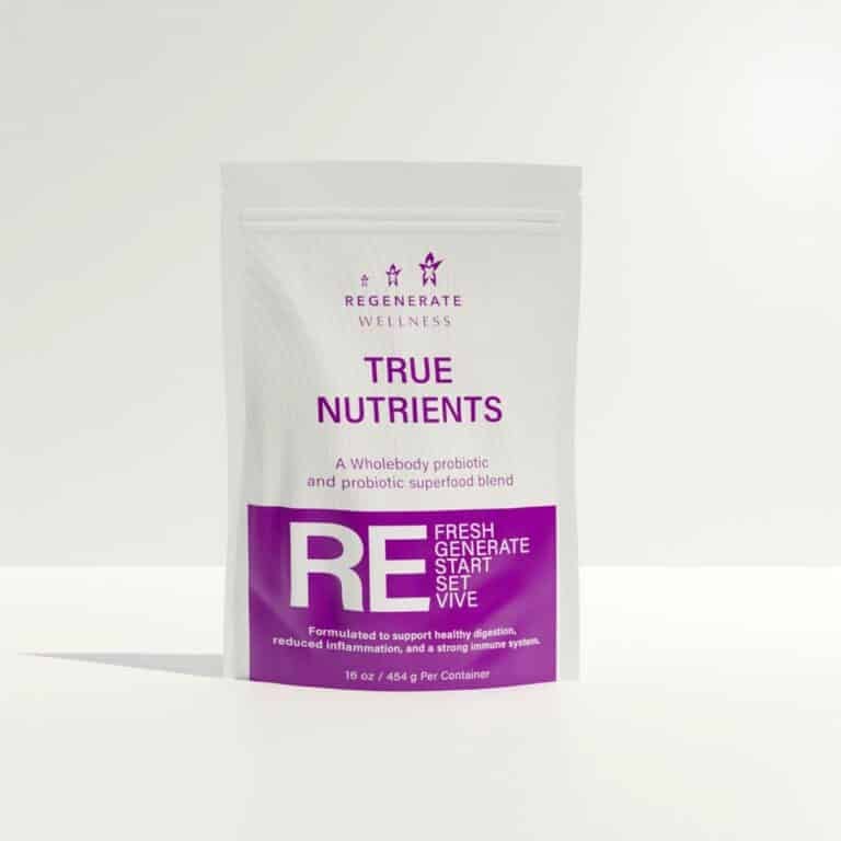 True Nutrients